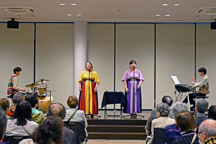 Musica Quattro Formaggi