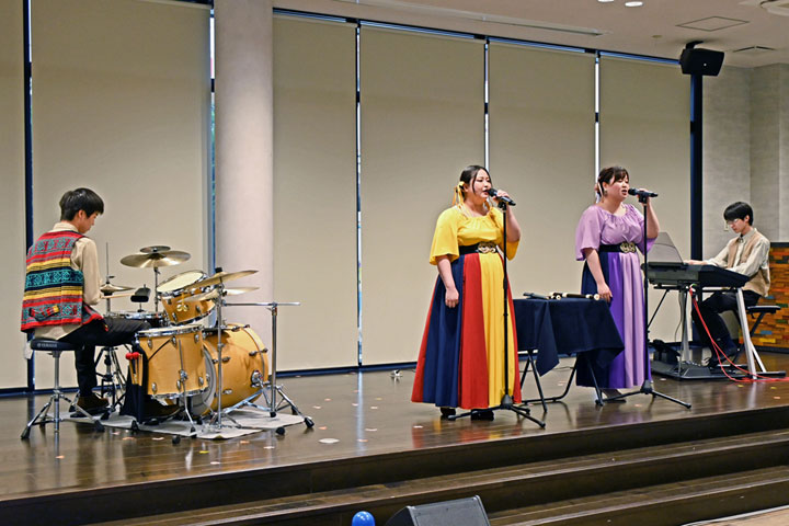 Musica Quattro Formaggi