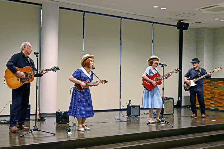 Crazy Rabbits�v���X