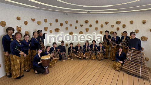 LEEO�A���N�����`�[��