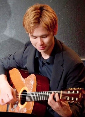 Kaio Philip ���c