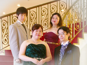 Musica Quattro Formaggi